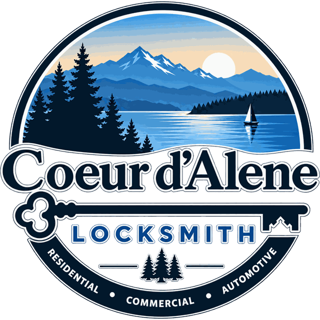 Coeur d'Alene Locksmith — 24/7 mobile locksmith, Coeur d'Alene Idaho